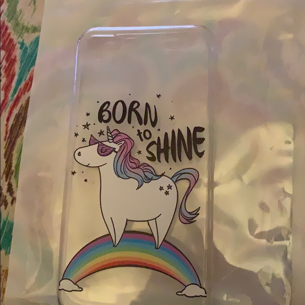 iPhone 8 Plus case